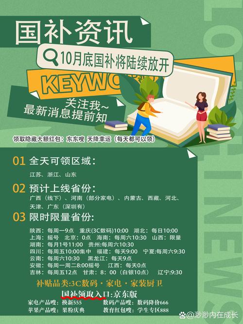 详细阅读:学补发放时间全知道!各阶段学补发放时间大揭秘 学补发放时间全知道!各阶段学补发放时间大揭秘