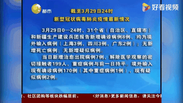 4月20日24时新型冠状病毒肺炎疫情最新情况，含杭州钱塘区通告